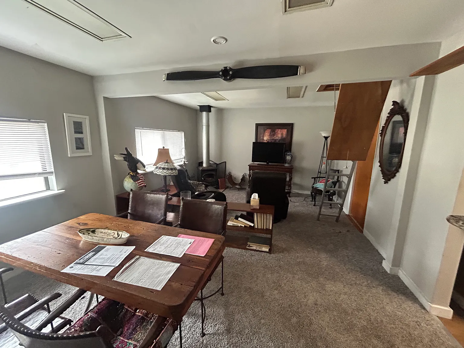 2 bed, 1300 sqft, $3,000 — Photo 2