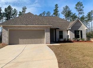 50273 Highway 443, Loranger, LA 70446