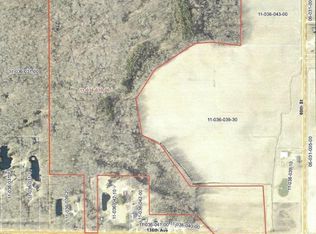 0 136th Ave, Saugatuck, MI 49453