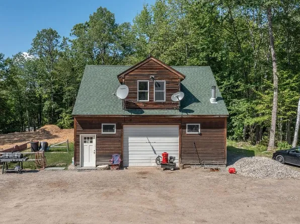 1350 Whittier Highway, Moultonborough, NH 03254