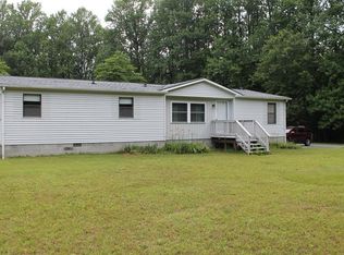 83 Teatown Rd, Greenwood, DE 19950