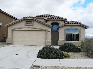10561 E Ottoman Dr, Tucson, AZ 85747