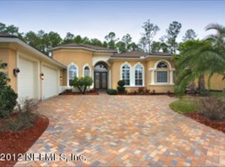 750 Port Charlotte Dr, Ponte Vedra, FL 32081