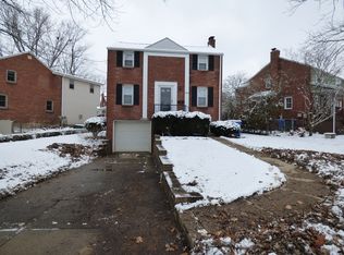 2066 Spring Valley Rd, Pittsburgh, PA 15243