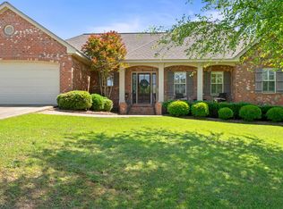 14 Ridgeside, Hattiesburg, MS 39402