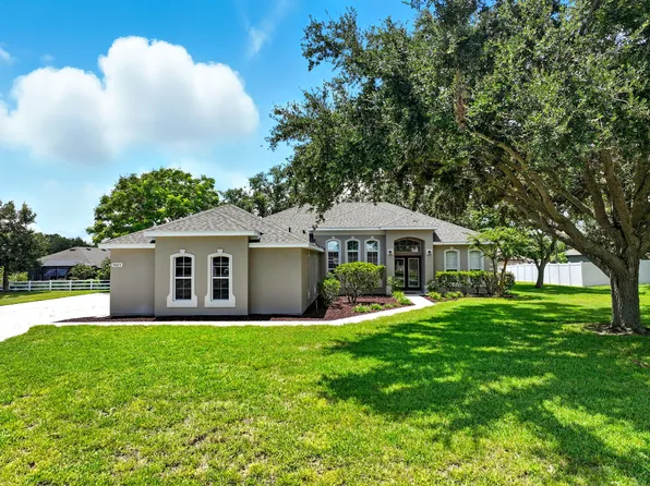 36815 Queen Bee Ln, Grand Island, FL 32735