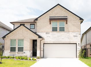 2445 Fairway Harbor Dr, Katy, TX 77493
