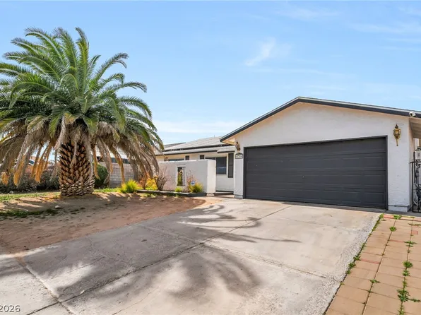 836 Cherry Dr, Henderson, NV 89002