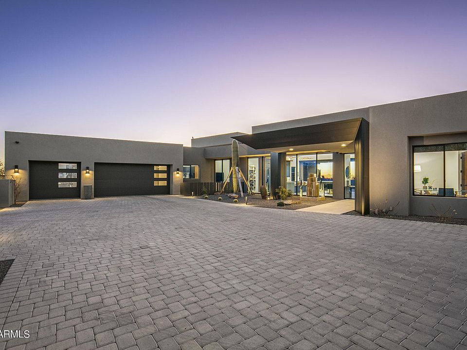 ヤヨマウンテンビューページ 11360 E Apache Vistas Dr, Scottsdale, AZ 85262 | Zillow
