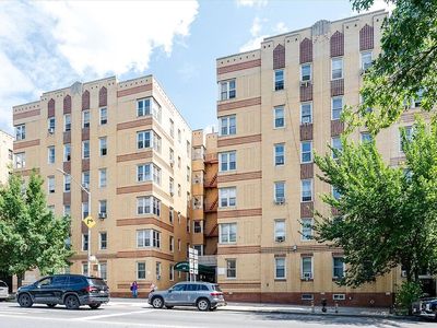 2166 Bronx Park E APT 5F, Bronx, NY, 10462