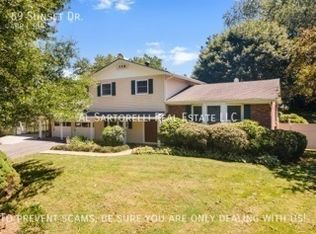 69 Sunset Dr, Asheville, NC 28806