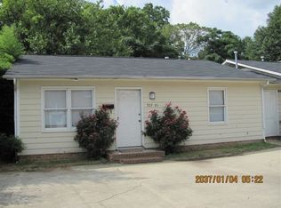 327 Ebenezer Ave APT 01, Rock Hill, SC 29730