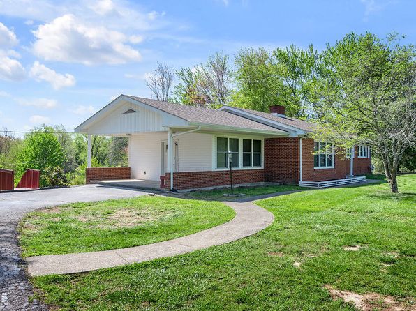 337 S Dogwood Dr, Berea, KY 40403
