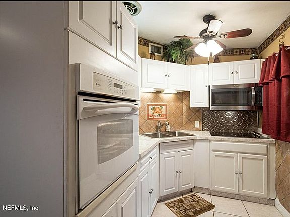main kitchen
