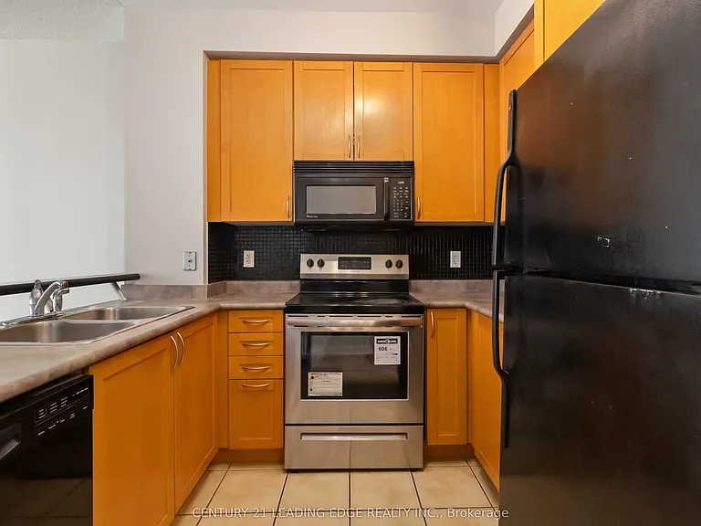 3939 Duke Of York Blvd #2205 — Photo 16