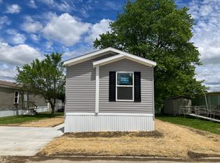 1181 Hawthorne Dr #1181, Brookfield, OH 44403