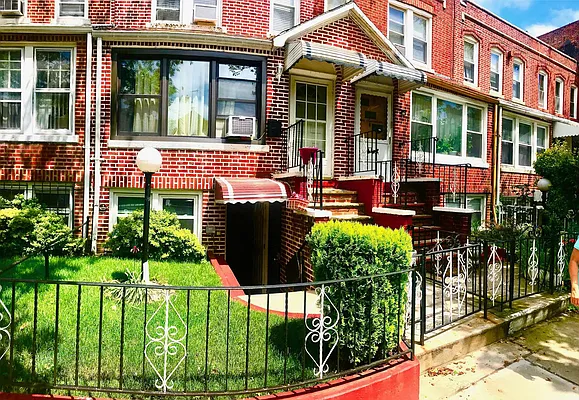 Rented by Boerum Hill Realty | media 12