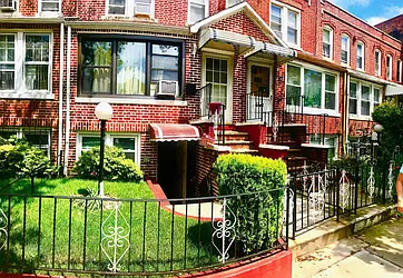 Rented by Boerum Hill Realty