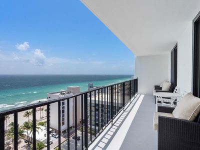 322 Buchanan St #PH5B, Hollywood, FL, 33019