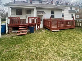 4435 Willys Pkwy, Toledo, OH 43612