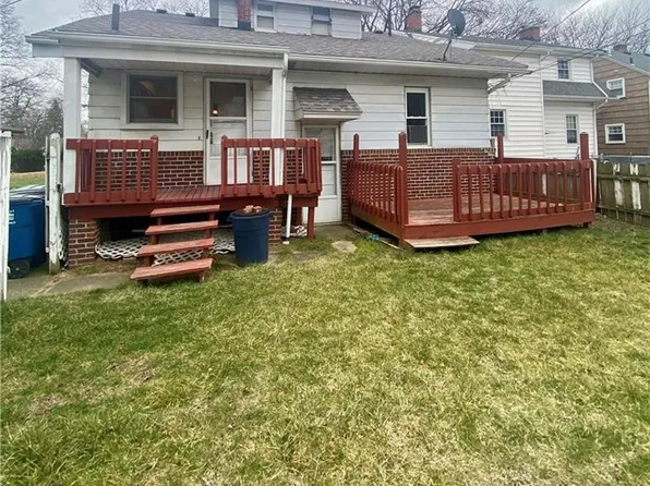 4435 Willys Pkwy, Toledo, OH 43612