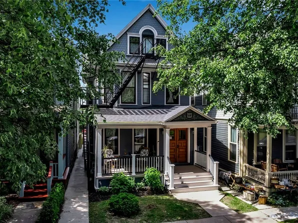 58 Cottage St, Buffalo, NY 14201