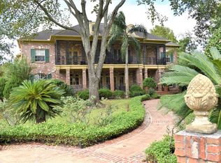 3156 Yost Rd, Pearland, TX 77581