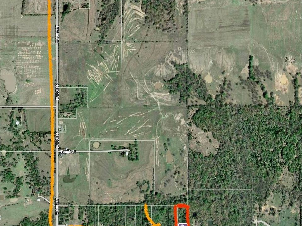 2nd image of 0 E 1090th Rd
