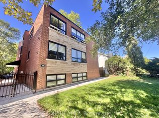 100 West Ave S UNIT 1, Hamilton, ON