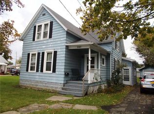 340 Lake Shore Dr E, Dunkirk, NY 14048