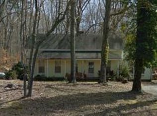 600 Old Central Rd, Clemson, SC 29631