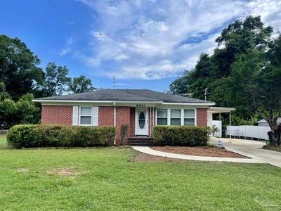 6651 Lee St, Milton, FL, 32570