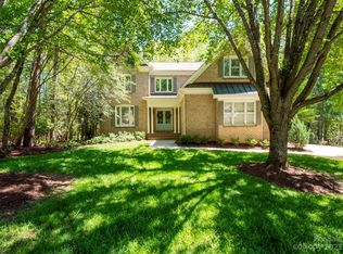 3426 Fawn Hill Rd, Matthews, NC 28105