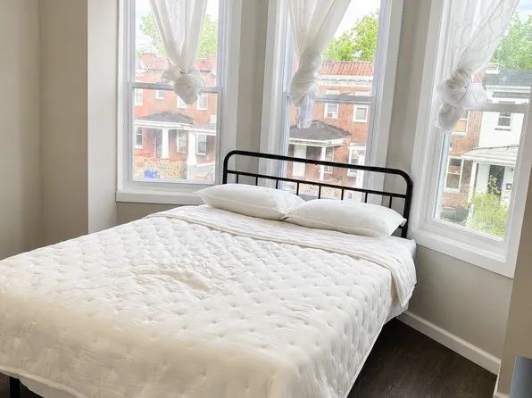 3028 W Garrison Ave #2, Baltimore, MD 21215