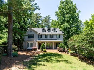 3262 Pinestream Rd NW, Atlanta, GA 30327