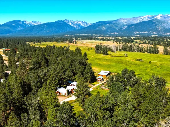 2291 Meridian Rd, Victor, MT 59875
