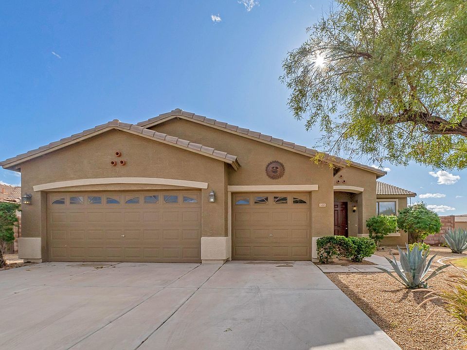 1st image of 15885 W Mohave St