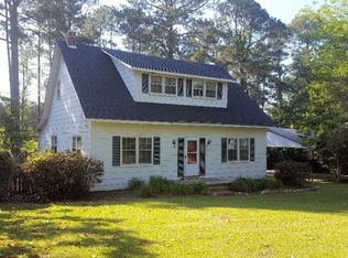 1604 Olde Tram Rd, Tifton, GA 31794