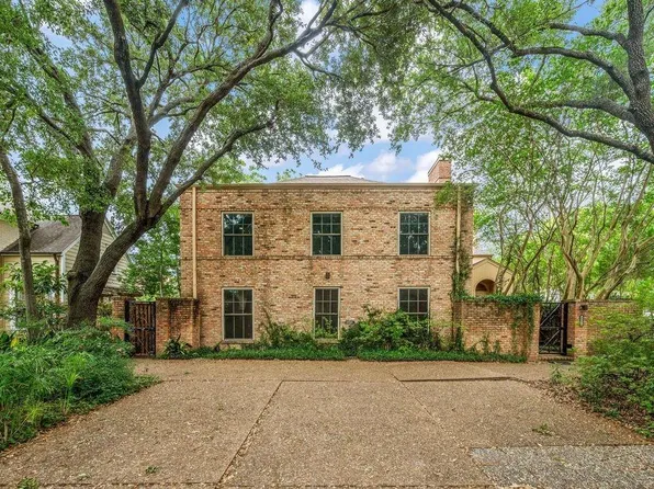 2219 Dickey Pl, Houston, TX 77019
