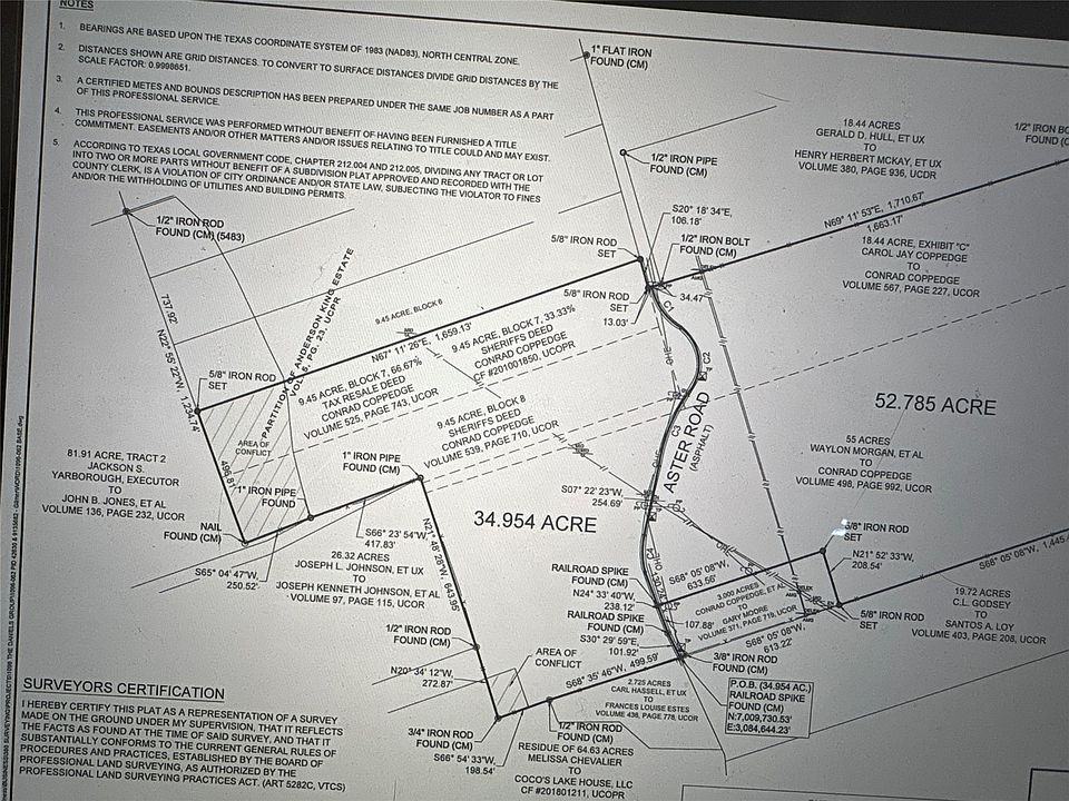 1st image of Aster Rd