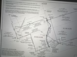 Aster Rd, Gilmer, TX 75644