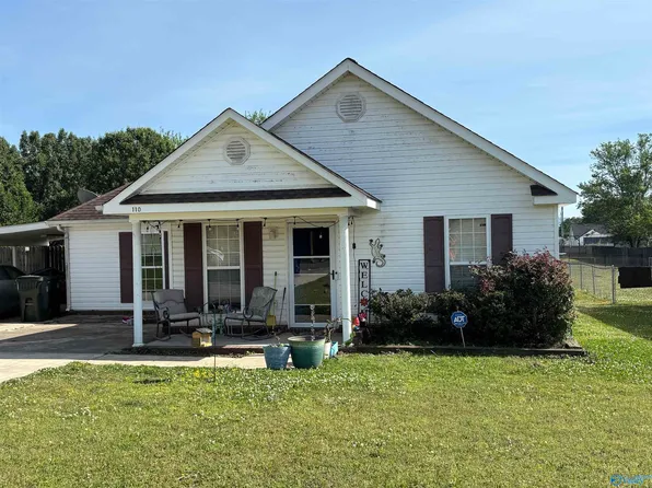 110 Saint Clair Dr, New Market, AL 35761
