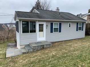 1 Almargo Rd, New Fairfield, CT 06812