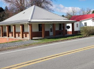 825 W 2nd St, Weston, WV 26452
