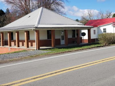 825 W 2nd St, Weston, WV, 26452