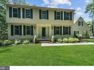 95 Flyatt Rd, Shamong, NJ 08088