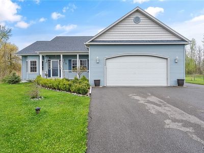 9662 Buttonbush Pl, Brewerton, NY, 13029