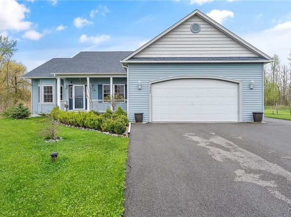 9662 Buttonbush Pl, Brewerton, NY 13029