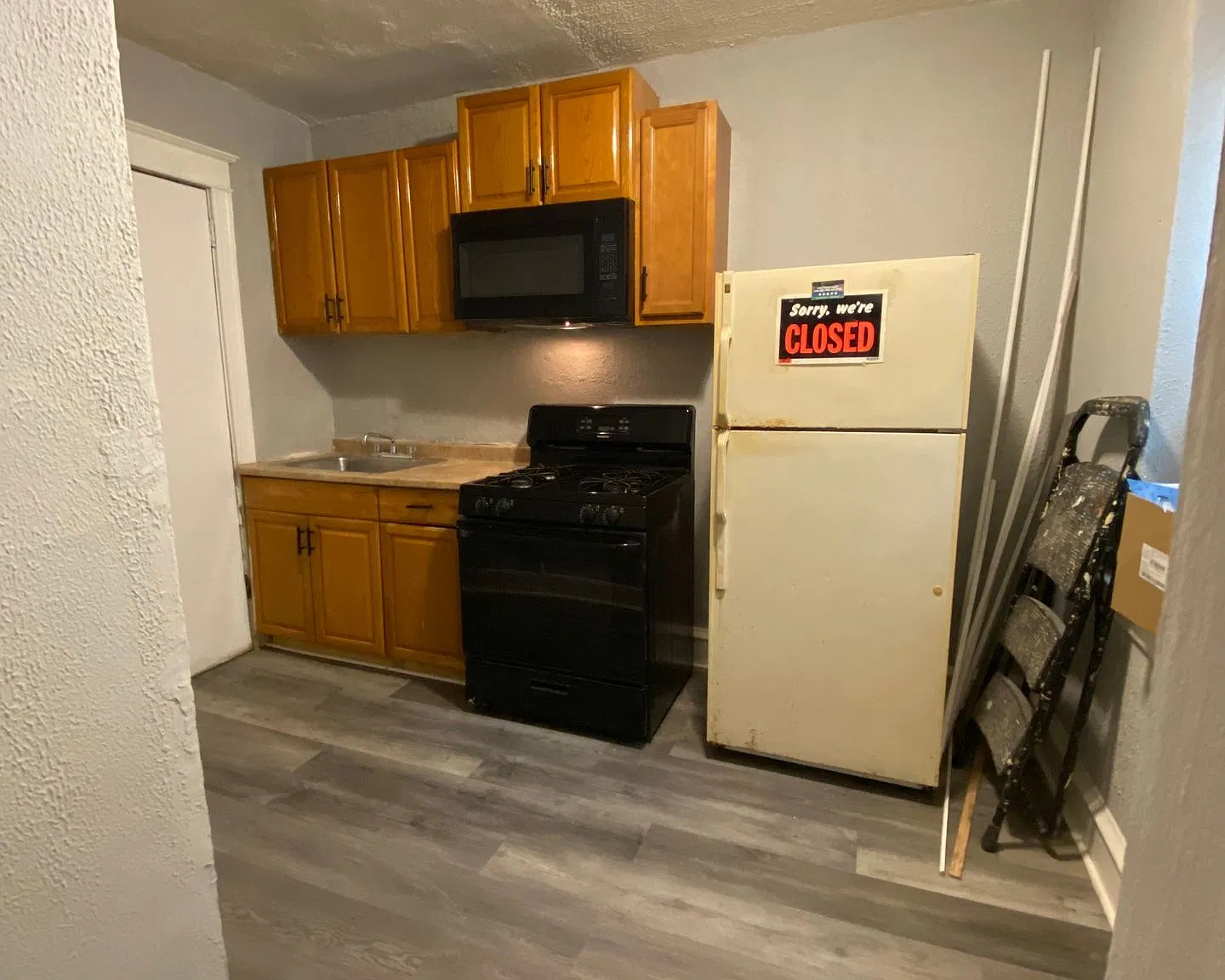 Oak Lynne Apartments — Photo 2