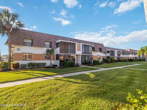 2700 N Highway A1a APT 12-210, Indialantic, FL 32903